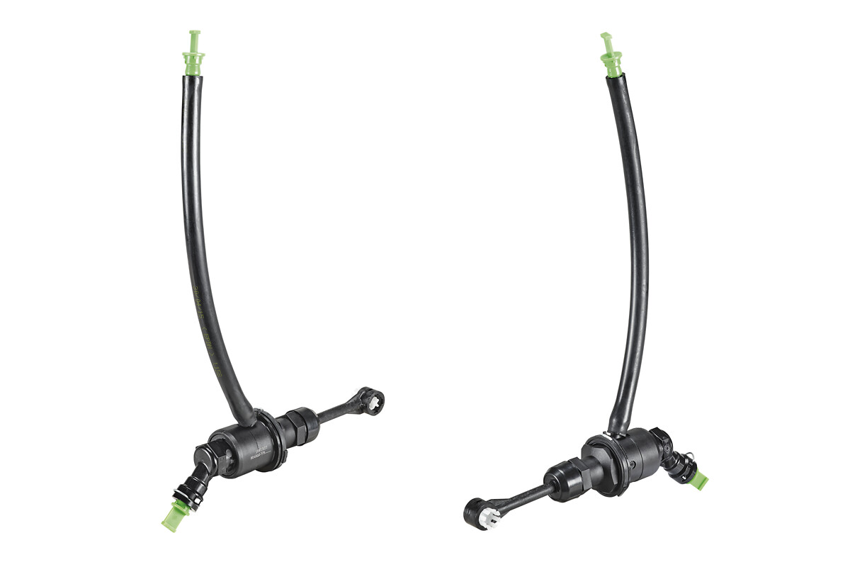 VALEO 804822 Cilindro...